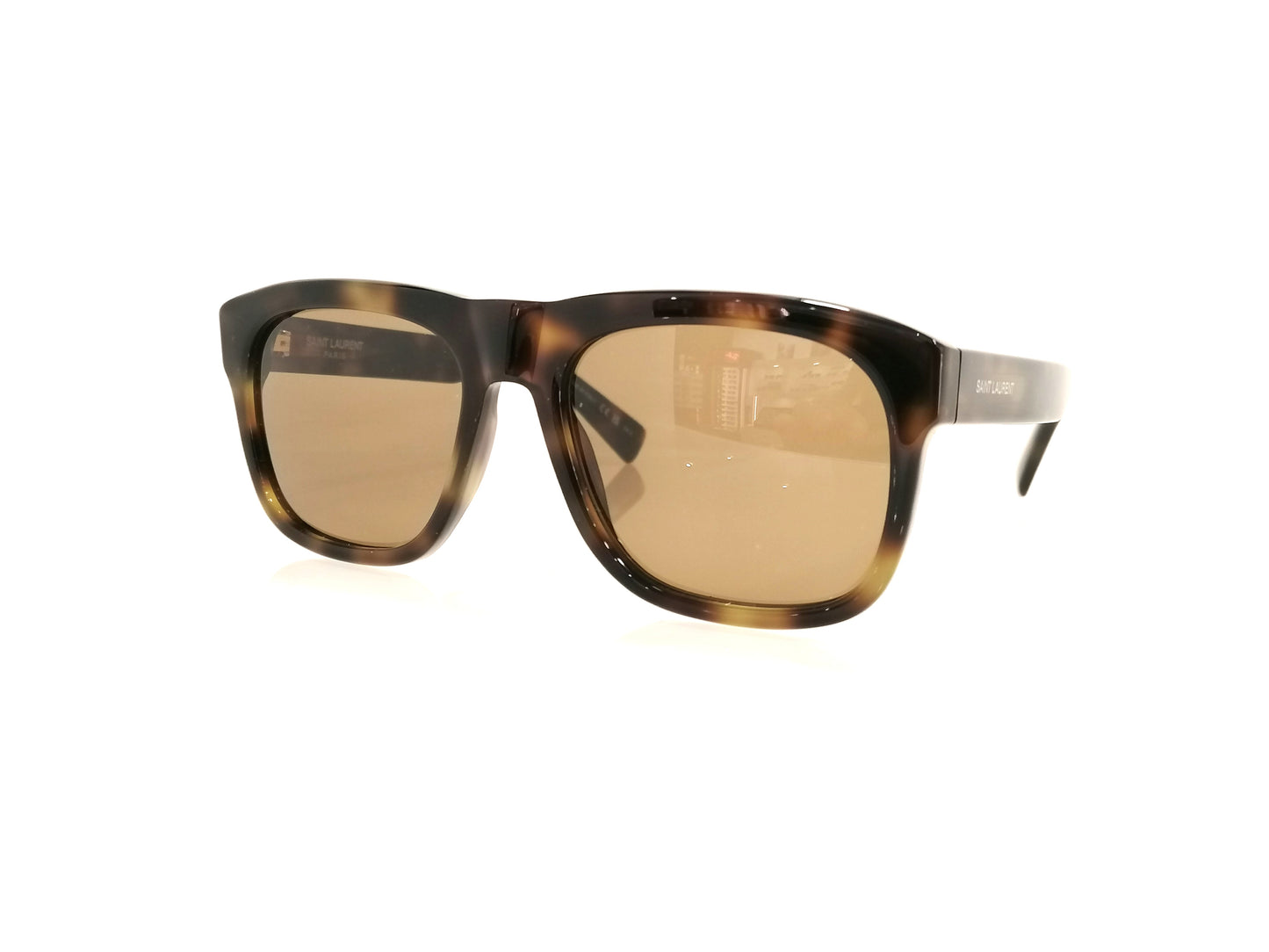 SAINT LAURENT SL558 COL.012 CAL.57