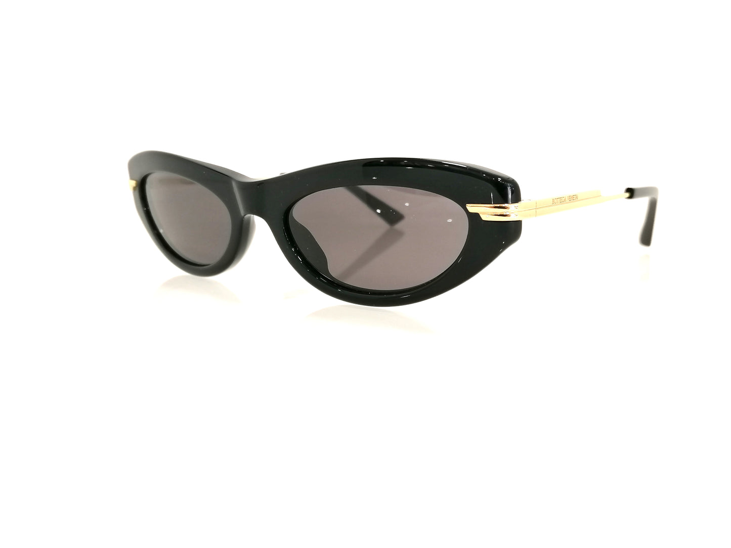BOTTEGA VENETA BV1368S COL.001 CAL.53