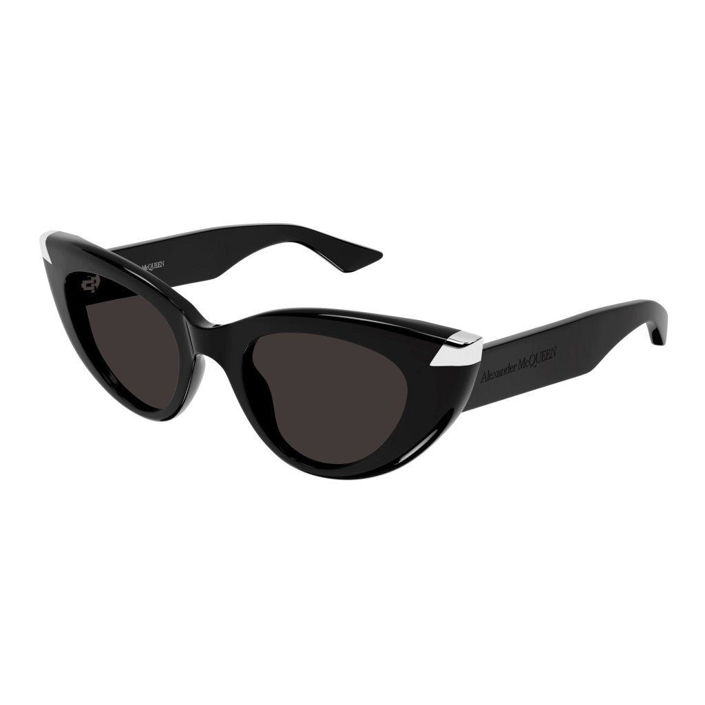 ALEXANDER MCQUEEN 0442S COL.001 CAL.50