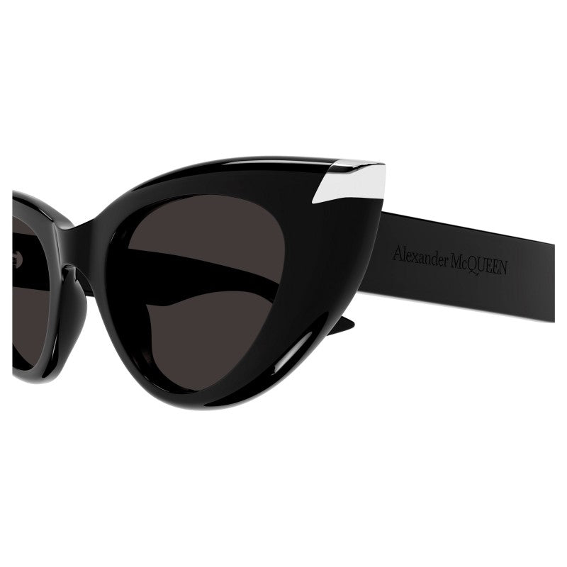 ALEXANDER MCQUEEN 0442S COL.001 CAL.50