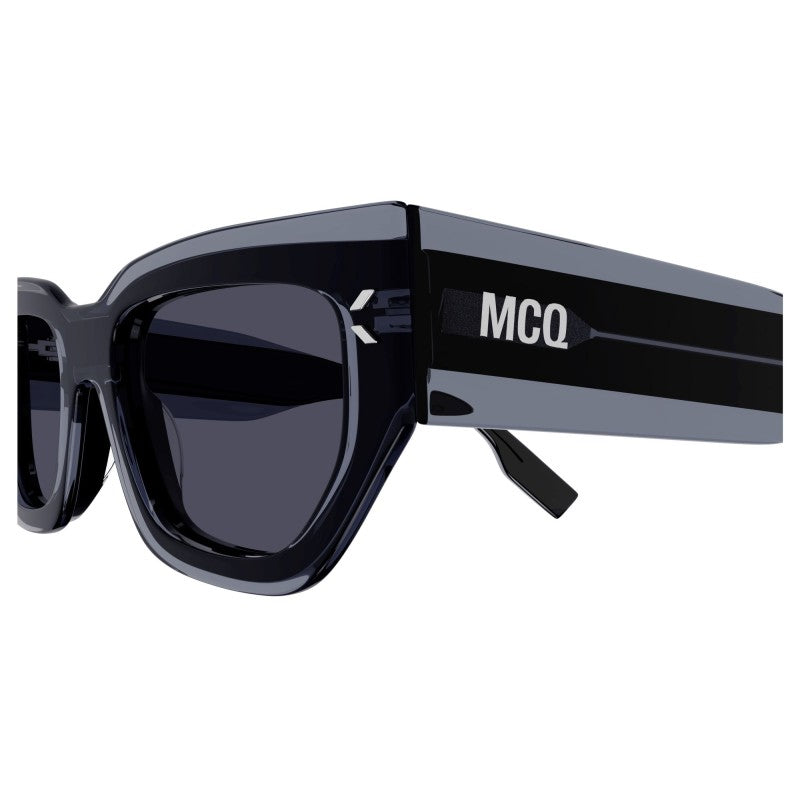 MCQUEEN 0363S COL.001 CAL.53