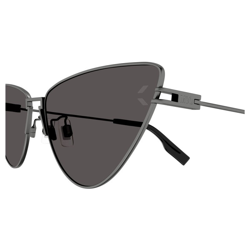 MCQUEEN 0368S COL.001 CAL.61