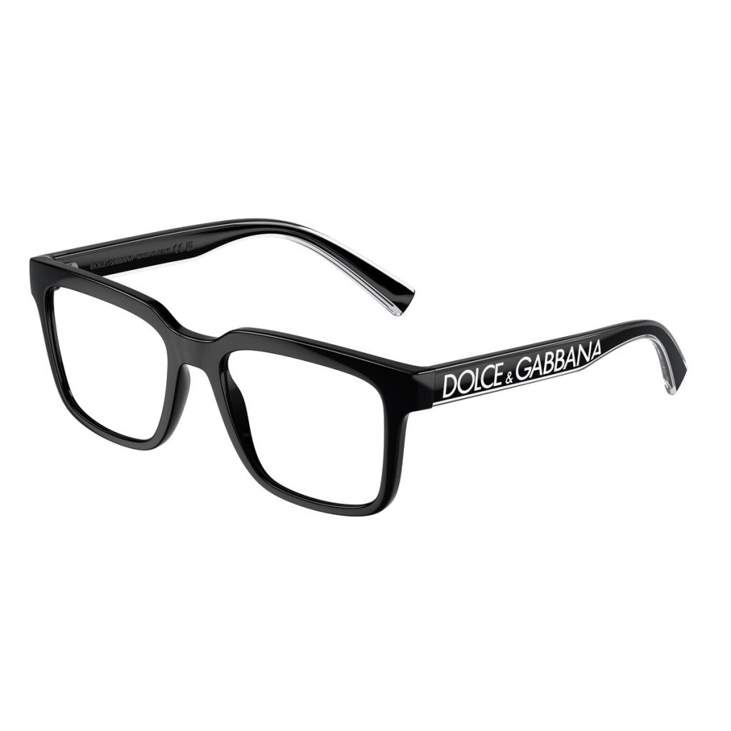 Dolce&Gabbana 5101 COL.501 CAL.52