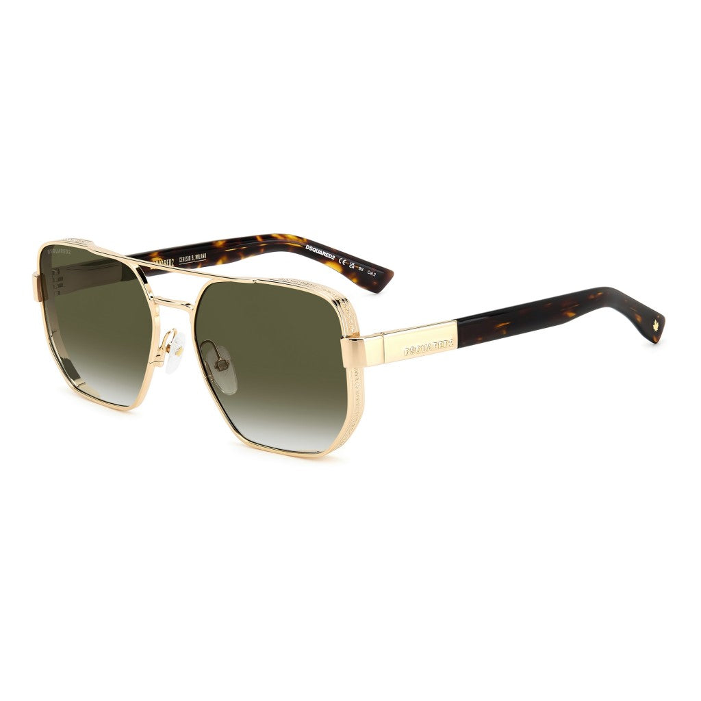 DSQUARED2 0083/S COL.06J9K CAL.58
