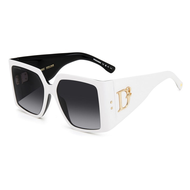 DSQUARED2 0096/S COL.CC99O CAL.56