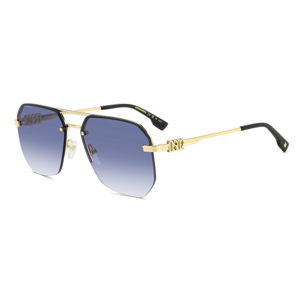 DSQUARED2 0103/S COL.LKS08 CAL.60