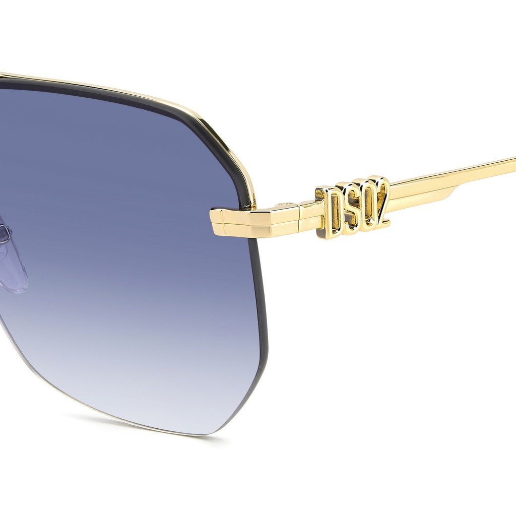 DSQUARED2 0103/S COL.LKS08 CAL.60