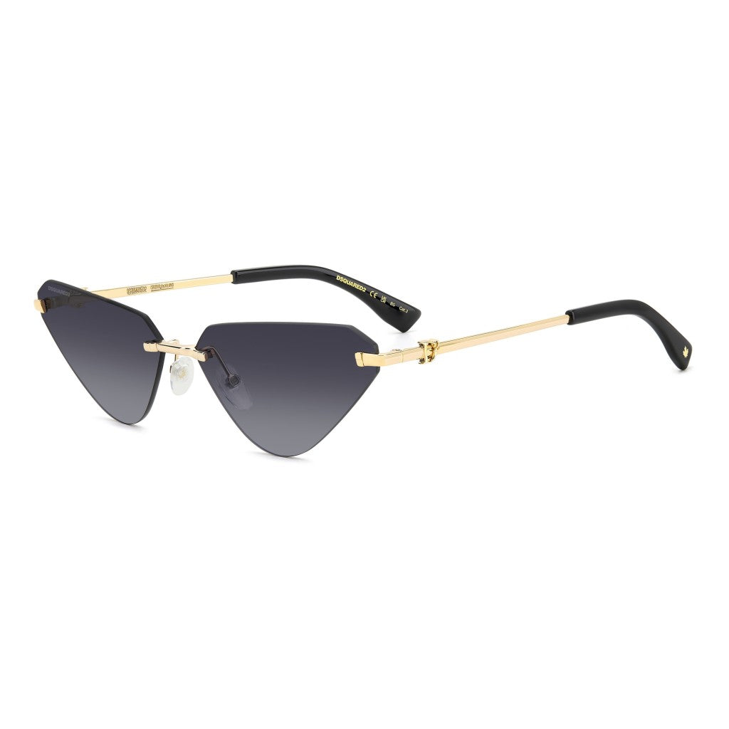 DSQUARED2 0108/S COL.RHL9O CAL.63