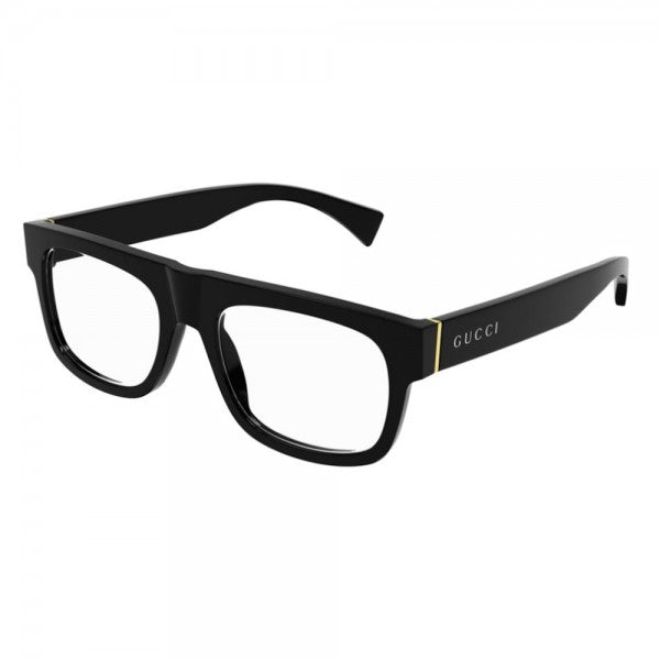 GUCCI GG 1137O COL.001 CAL.53