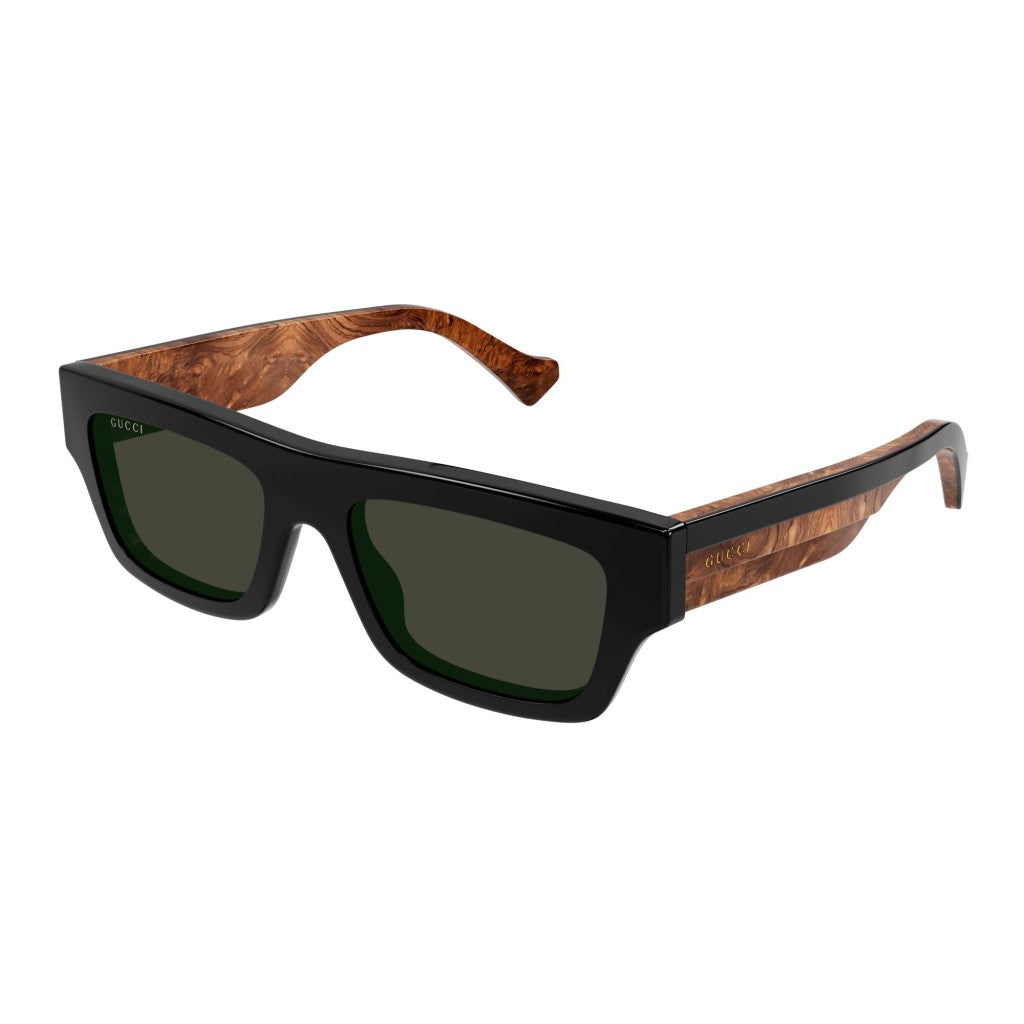GUCCI GG 1301S COL.001 CAL.55