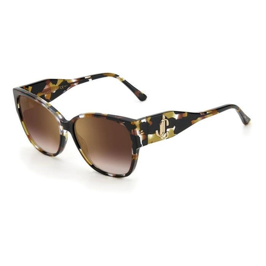 JIMMY CHOO SHAY/S COL.EPZJL CAL.58