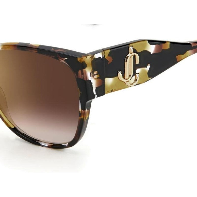 JIMMY CHOO SHAY/S COL.EPZJL CAL.58