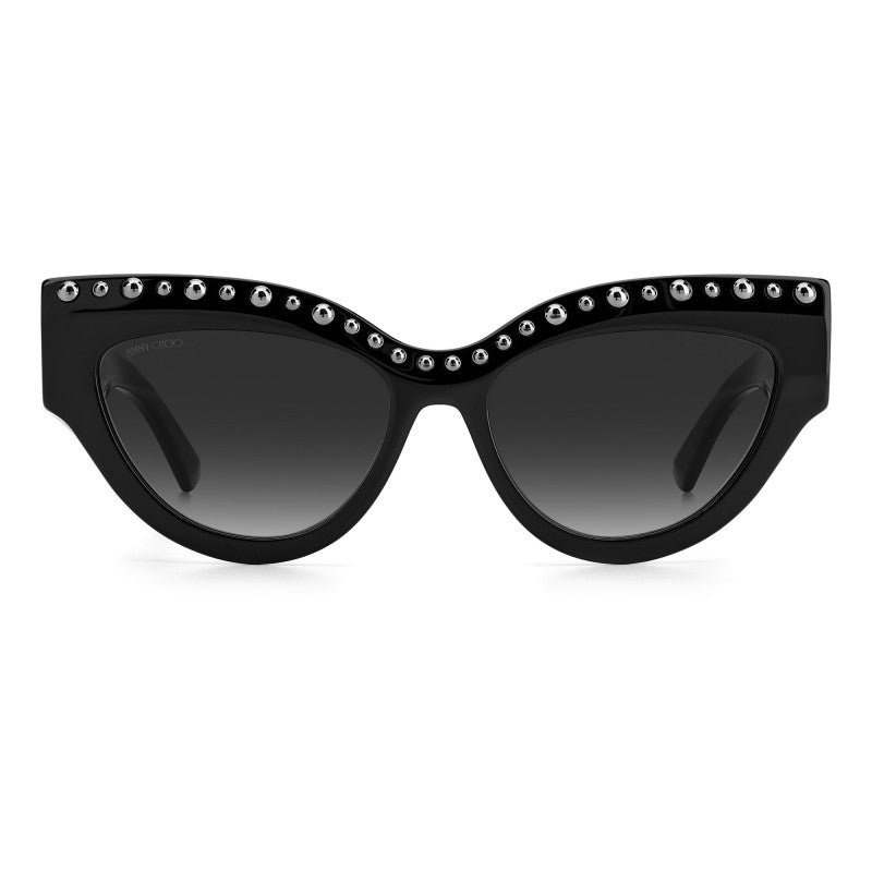 JIMMY CHOO SONJA/G/S COL.8079O CAL.55