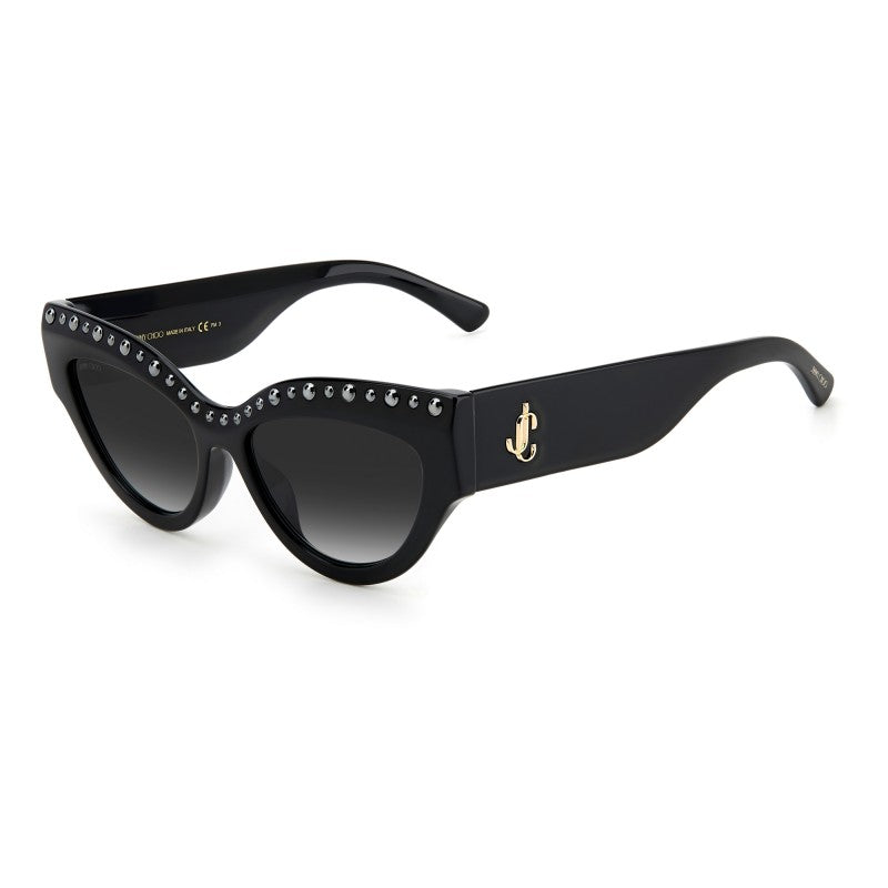 JIMMY CHOO SONJA/G/S COL.8079O CAL.55