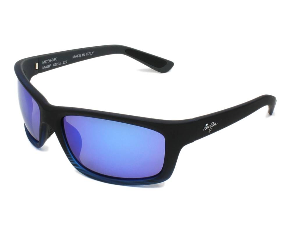 MAUI JIM KANAIO COAST MJ 766 COL.08C CAL.61