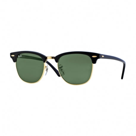 RAY BAN 3016 CLUBMASTER COL.W0365 CAL.51