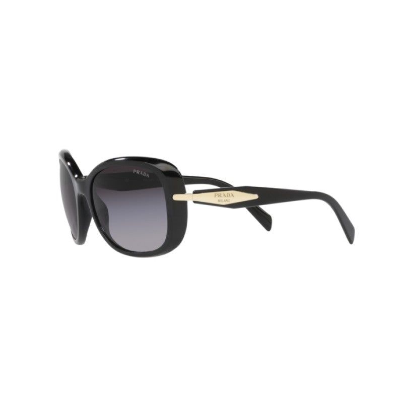 PRADA SPR 04Z COL.1AB-09S CAL.57
