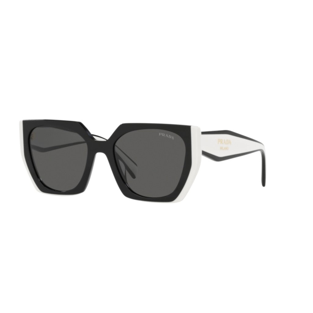 PRADA SPR 15W COL.09Q-5S0 CAL.54