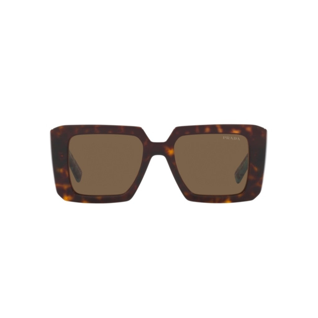 PRADA SPR 23Y COL.2AU-06B CAL-51