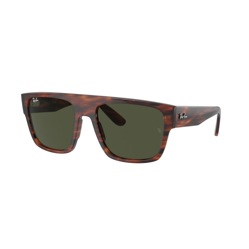 RAY BAN 0360S DRIFTER COL.954/31 CAL.57