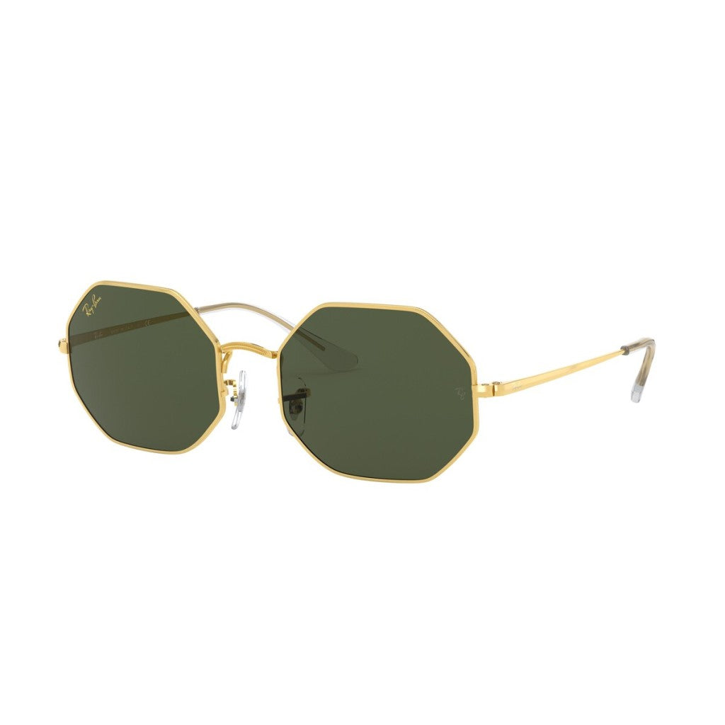 RAY BAN 1972 OCTAGON COL.9196/31 CAL.54