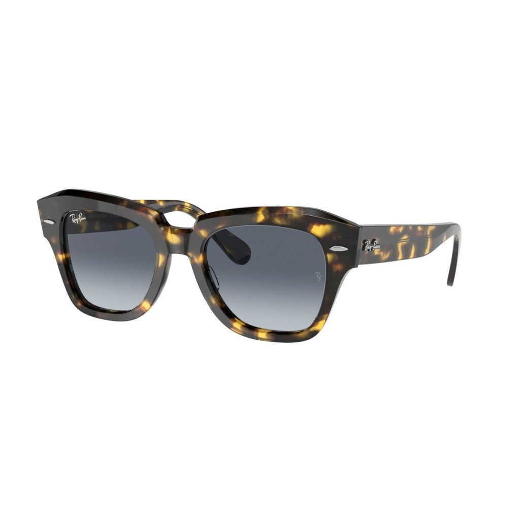 RAY BAN 2186 STATE STREET COL.1332/86 CAL.49