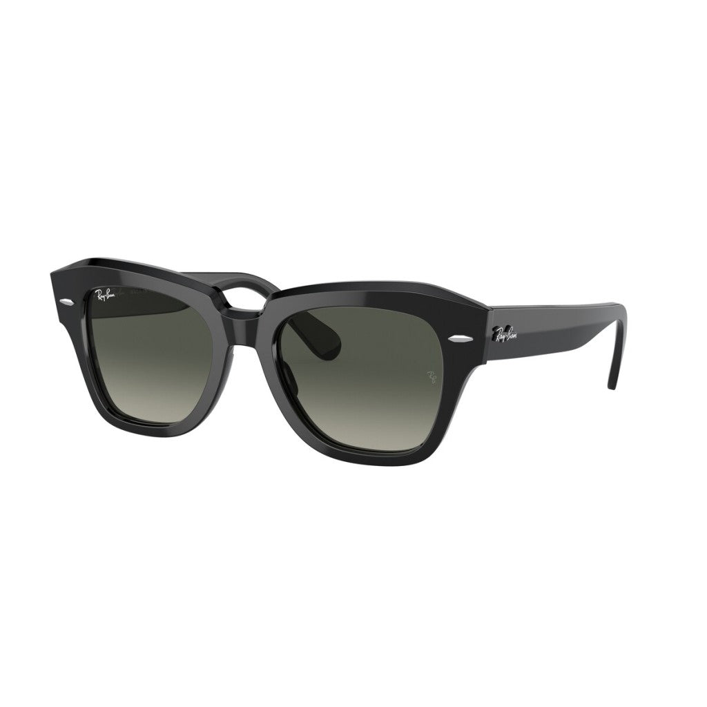 RAY BAN 2186 STATE STREET COL.901/71 CAL.49