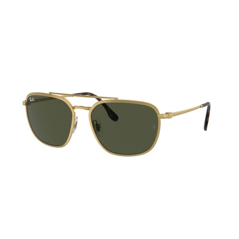 RAY BAN 3708 COL.001/31 CAL.56