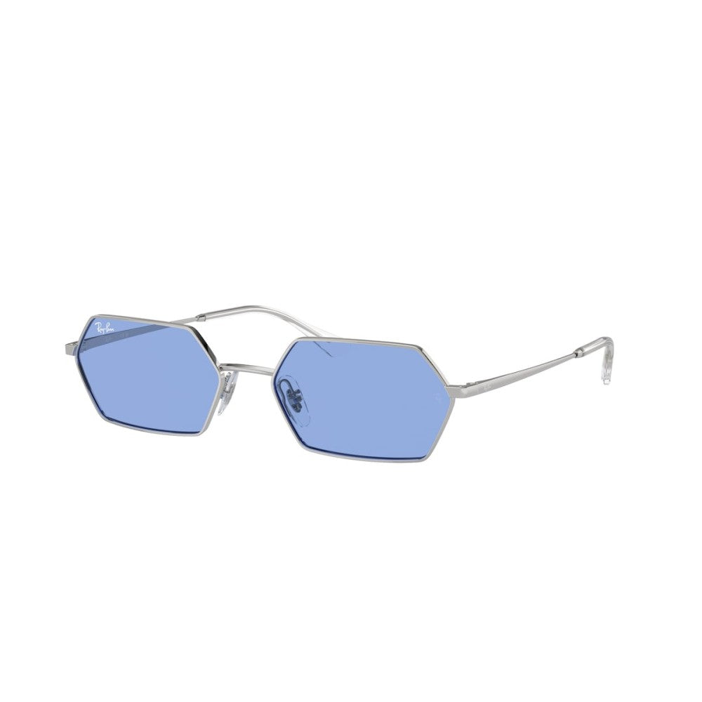 RAY BAN 3728 YEVI COL.003/80 CAL.55