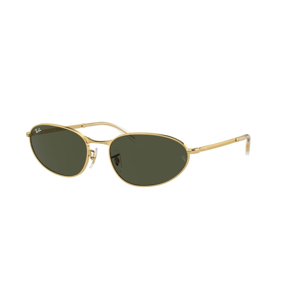 RAY BAN 3734 COL.001/31 CAL.59
