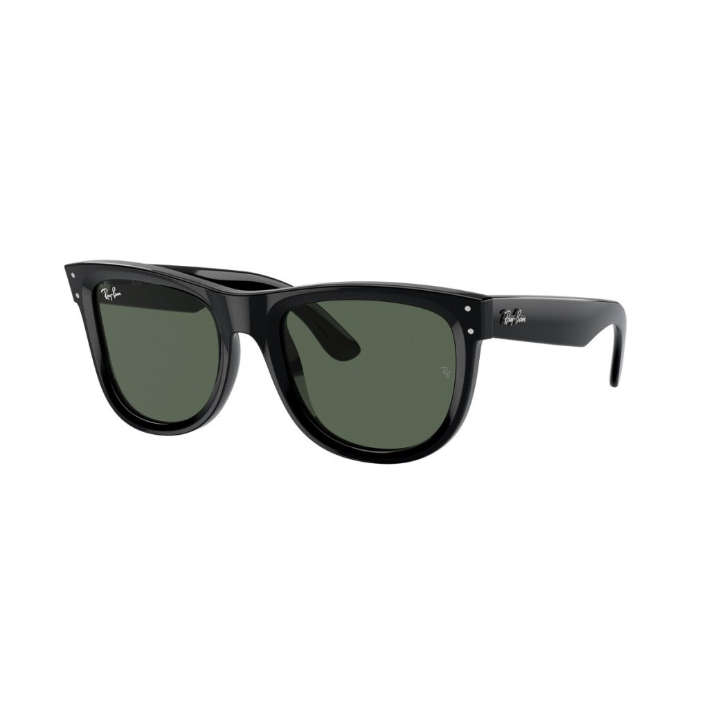 RAY BAN R0502S WAYFARER REVERSE COL.6677/VR CAL.53