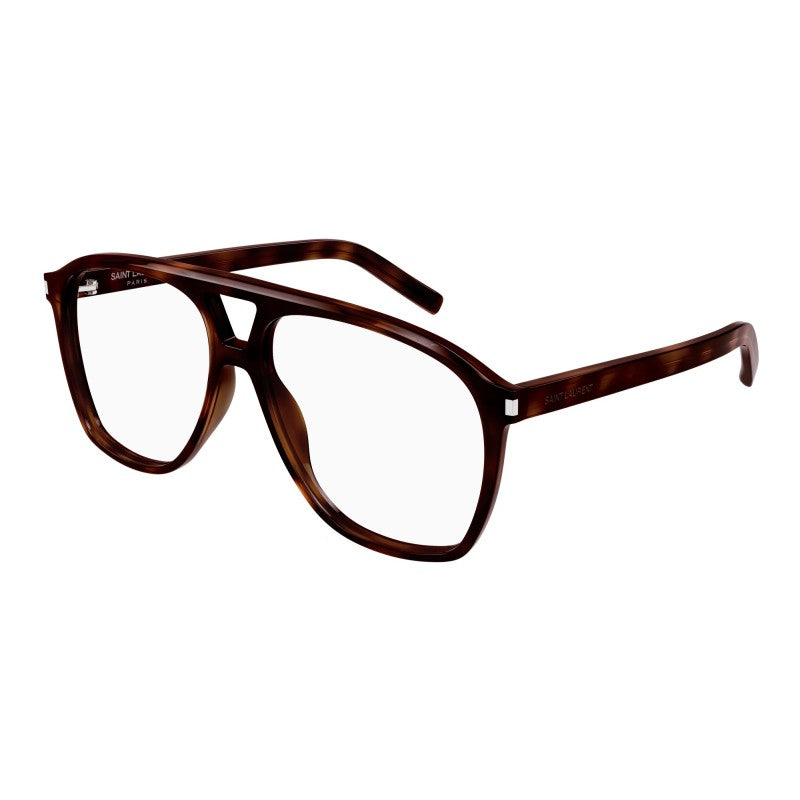 SAINT LAURENT 596 DUNE OPT COL.003 CAL.58