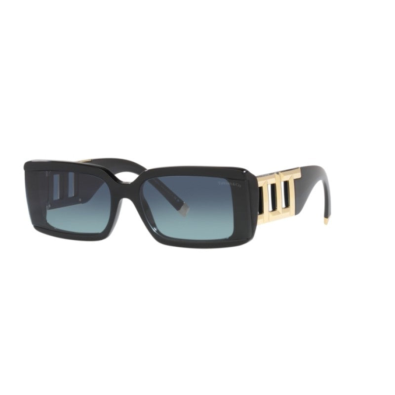 TIFFANY 4197-U COL.8001/9S CAL.62