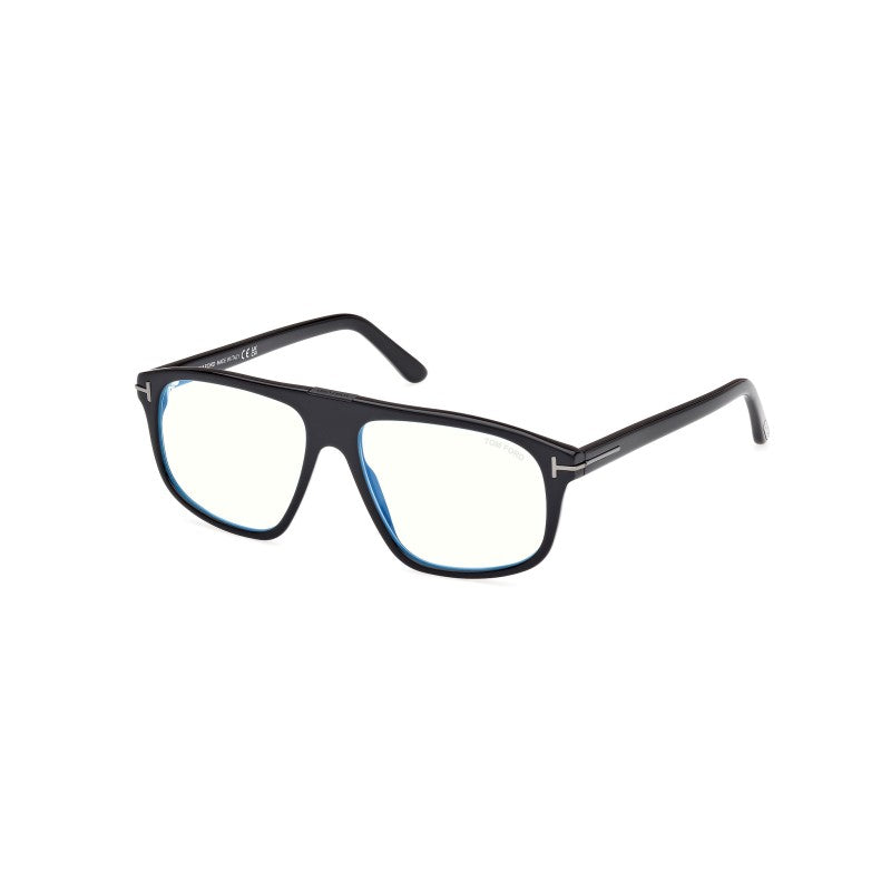 TOM FORD 5901-B-N ECO COL.001 CAL.55