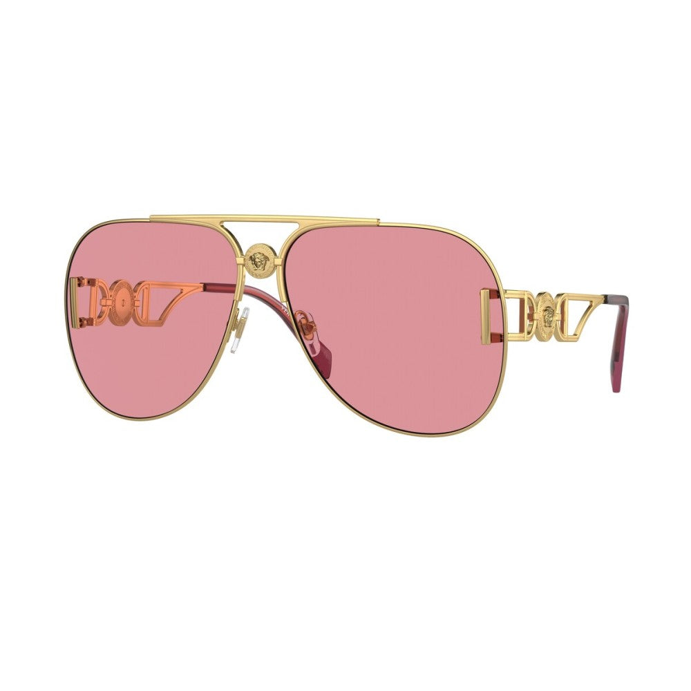 VERSACE 2255 COL.1002/A4 CAL.63