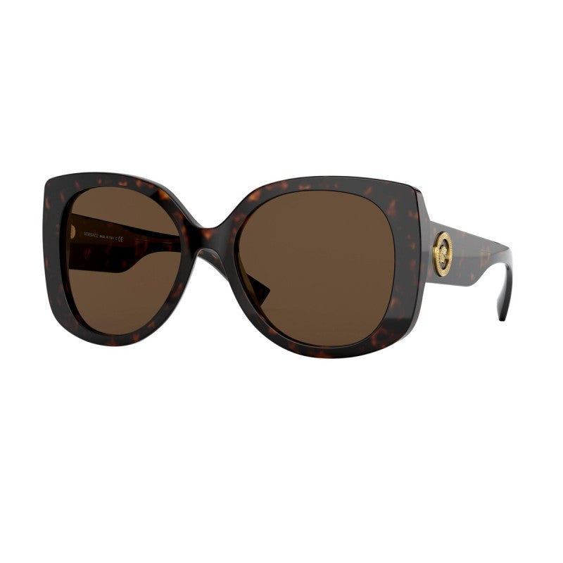 VERSACE 4387 COL.108/73 CAL.56