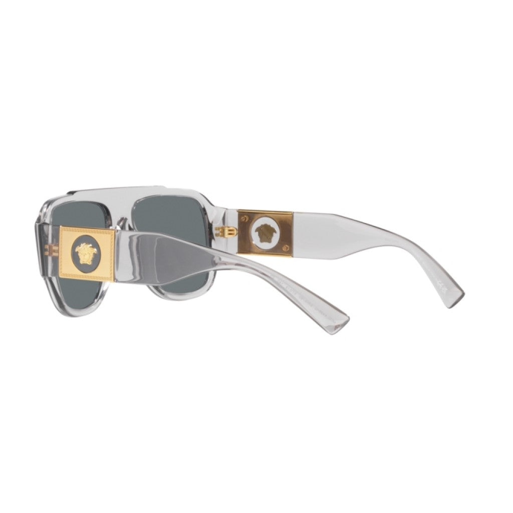 VERSACE 4436-U COL.5305/80 CAL.57