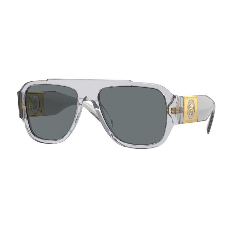 VERSACE 4436-U COL.5305/80 CAL.57