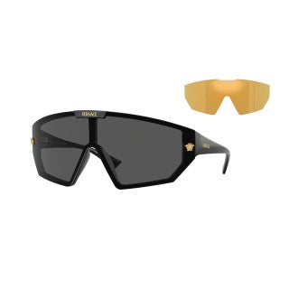VERSACE 4461 COL.GB1/87