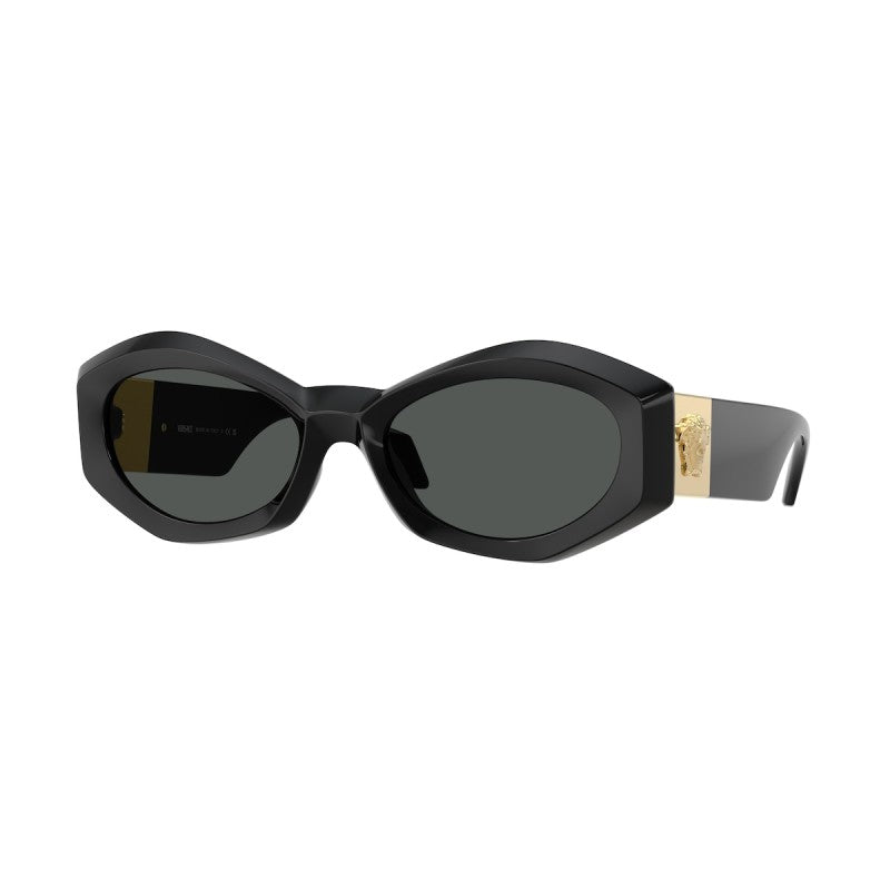 VERSACE 4466-U COL.GB1/87 CAL.54