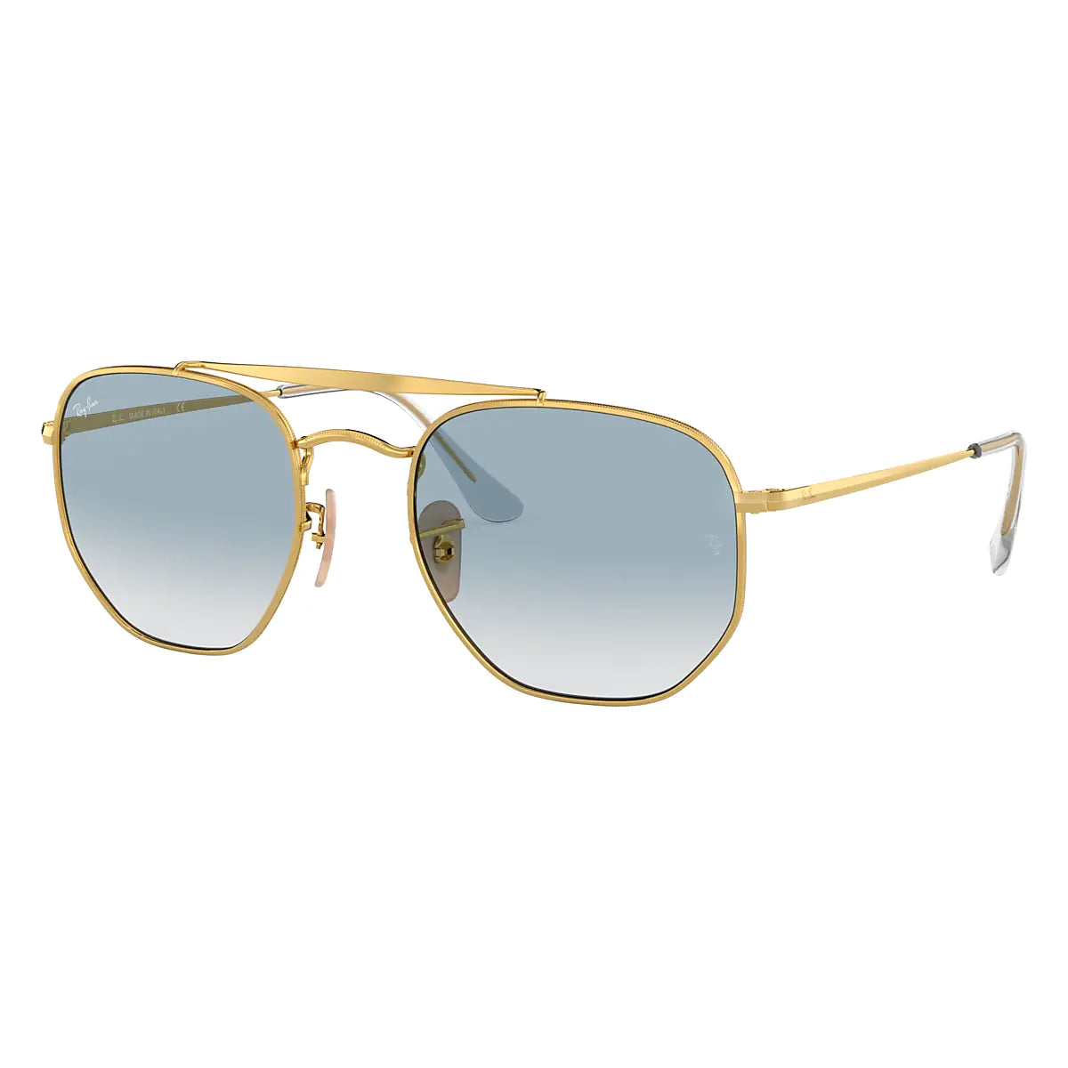 RAY BAN 3648 THE MARSHAL COL.001/3F CAL.54
