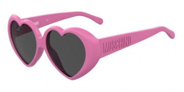 MOSCHINO 128/S COL.MU1IR CAL.57