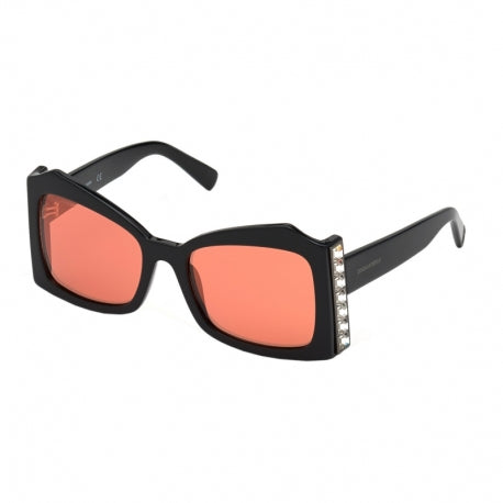 DSQUARED2 FALLON DQ0357 COL.01U CAL.56