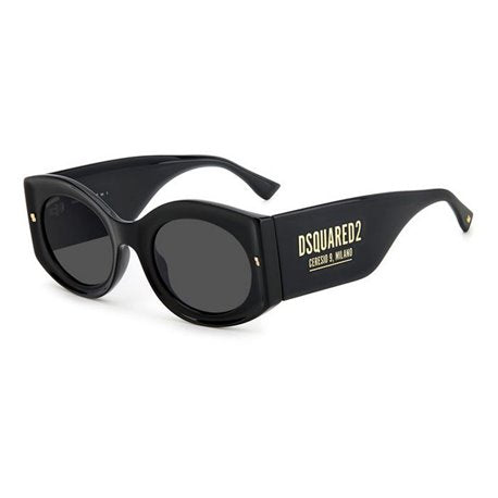 DSQUARED2 0071/S COL.807IR CAL.51