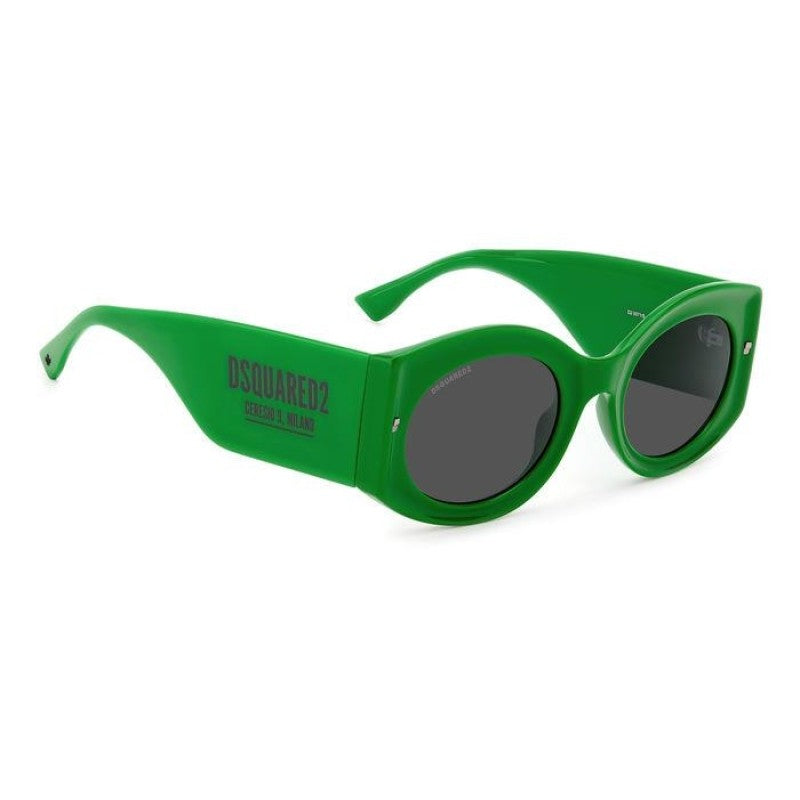 DSQUARED2 0071/S COL. 1EDIR CAL.51