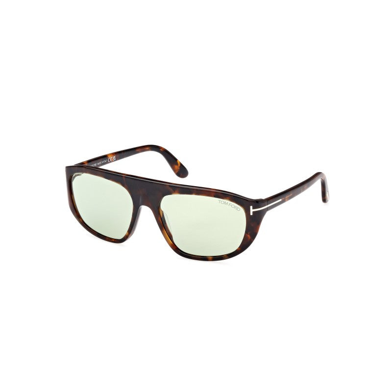 TOM FORD 1002 EDWARD-02 PHOTOCHROMIC COL.52N CAL.58