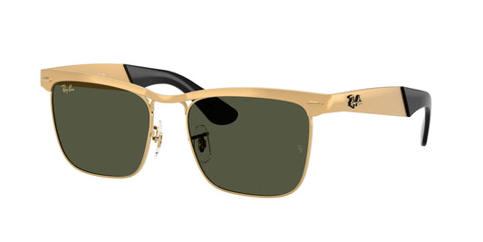 Ray ban wayfarer deluxe