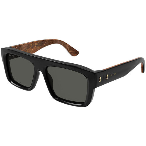GUCCI GG 1461S COL.001 CAL.55