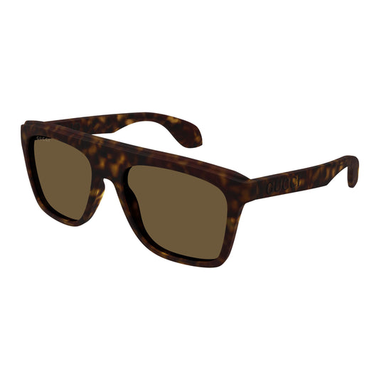 GUCCI GG 1570S COL.002 SATINATO CAL.57