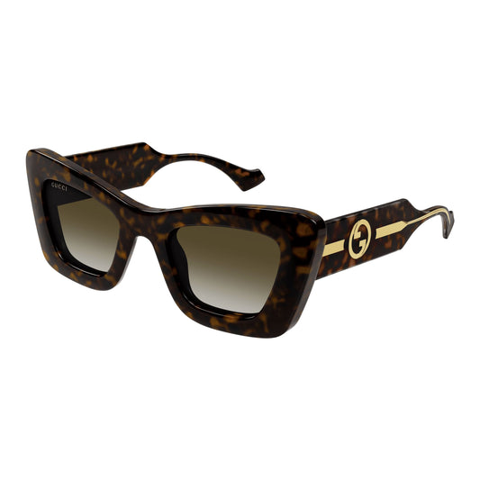 GUCCI GG 1552S COL.002 CAL.49